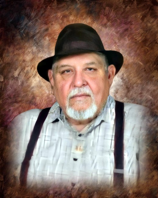 Obituary of Willie Salazar Medellin