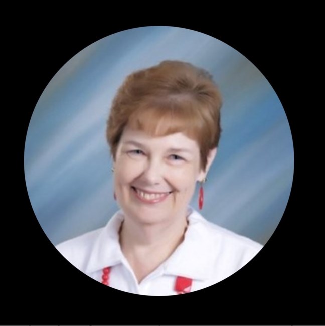 Obituary of Patricia Gann