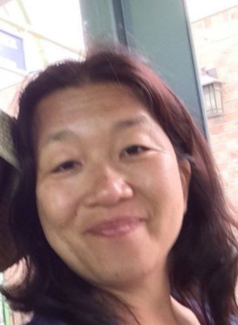 Obituary of Sze Mei Sharon Ma