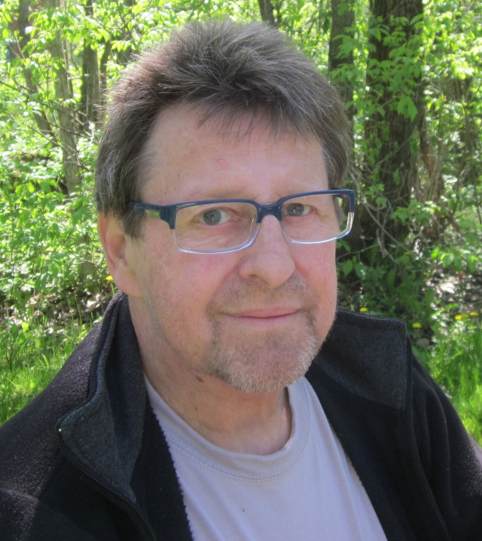 Bernard Charette Obituary Rosemère, QC