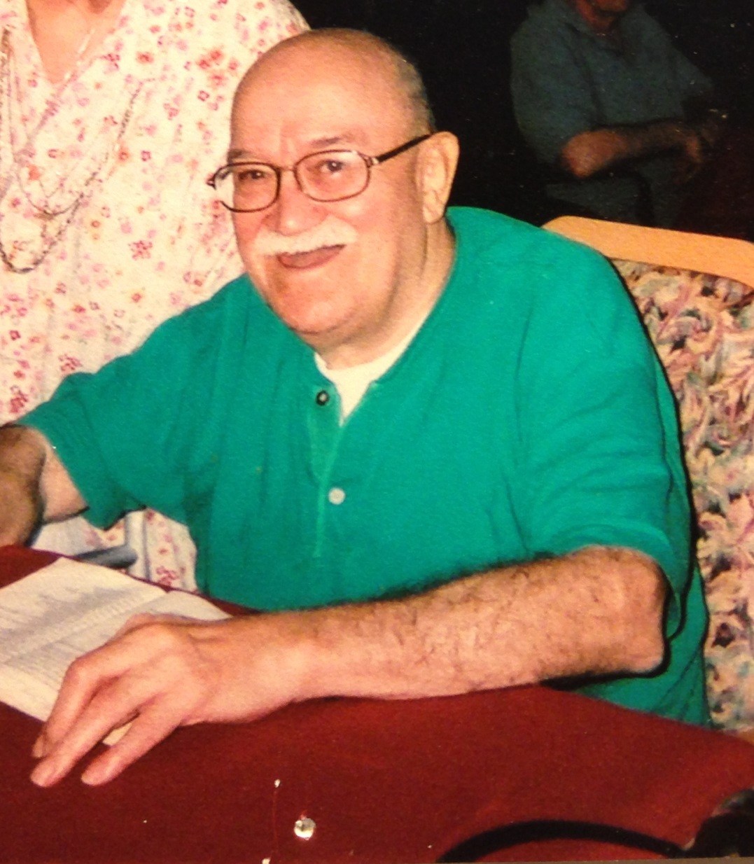 Raymond Davilla Obituary Dallas, TX