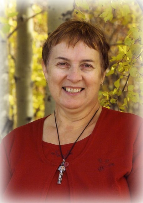 Obituary of Divana Adeline McKoen