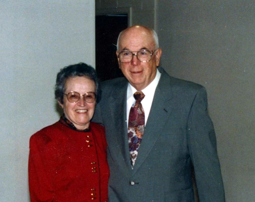 Obituary of Doris Helen Loftus