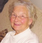 Helen Halvorson