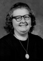 Joyce Blackman
