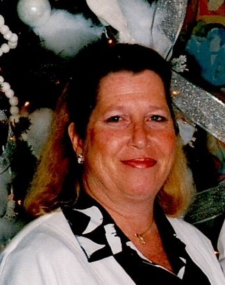 Obituario de Marilyn Pearce