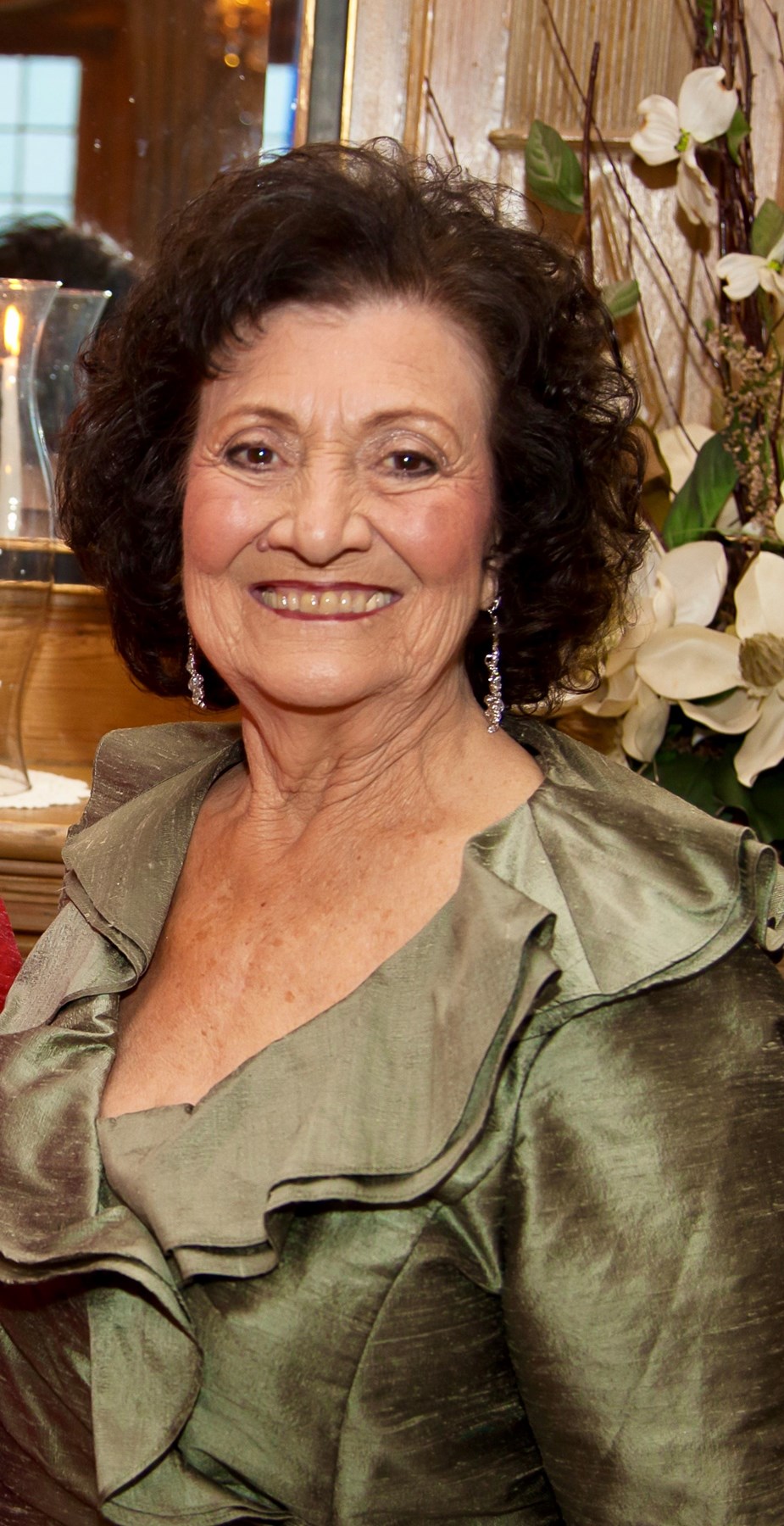 Obituary of Dolores Loverde Long