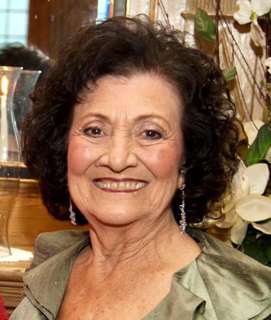 Obituary of Dolores Loverde Long