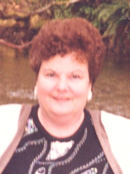Obituary of Rosemarie MacDonald