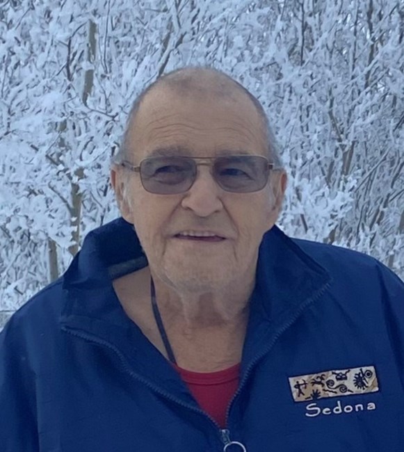 Obituary of Harold Paul Balitski