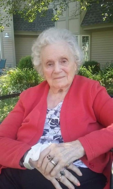 Obituary of Marion B. Kohinke