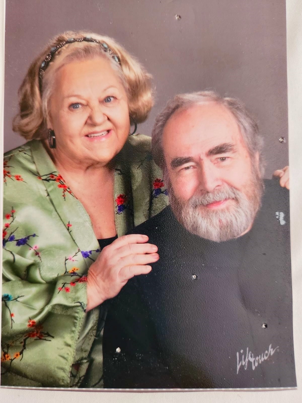 Obituary of Sharon Ann Bornhoeft