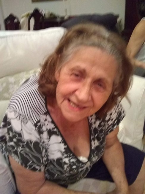 Obituary of Cecilia Torres