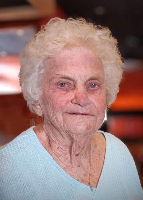 Obituary of Juanita "Nita" Ann Detillier