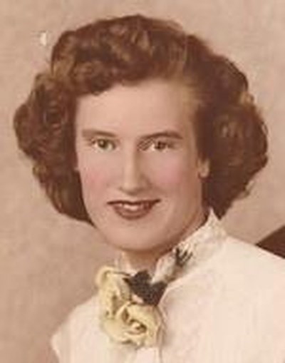 Obituary of Hazel Elizabeth Williams