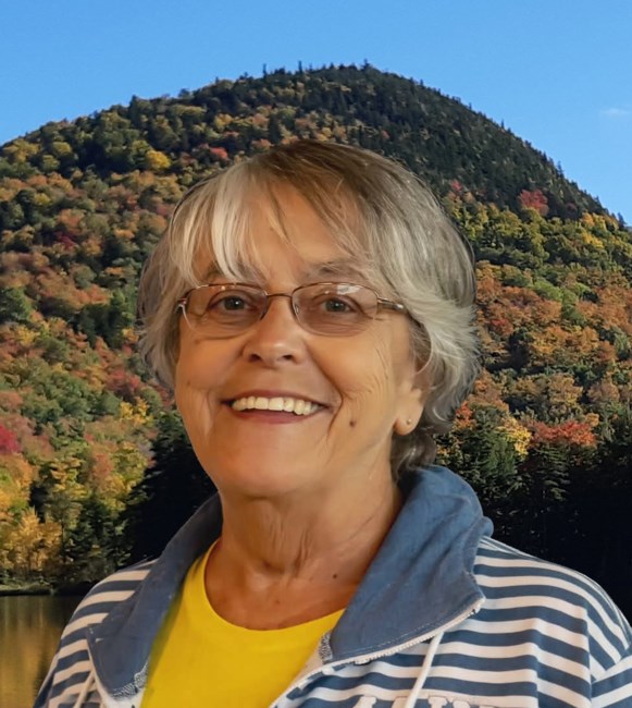 Avis de décès de Ellen Labonté