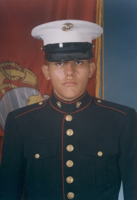 Obituary of Francisco Lopez