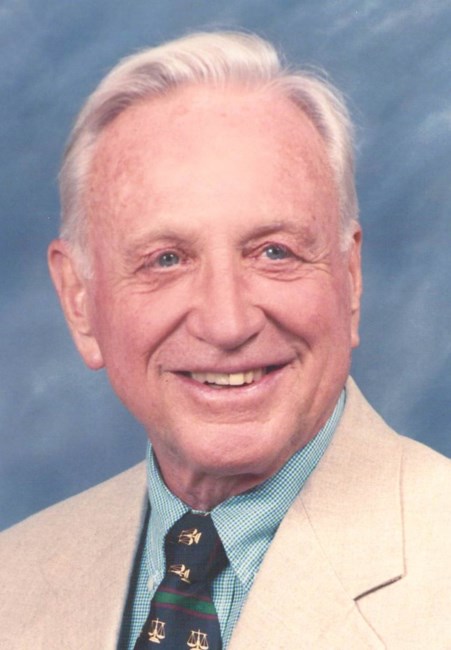 Obituary of Robert Foster