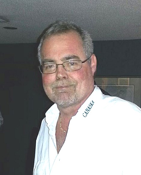 Obituary of Mr. James Daniel Whyte