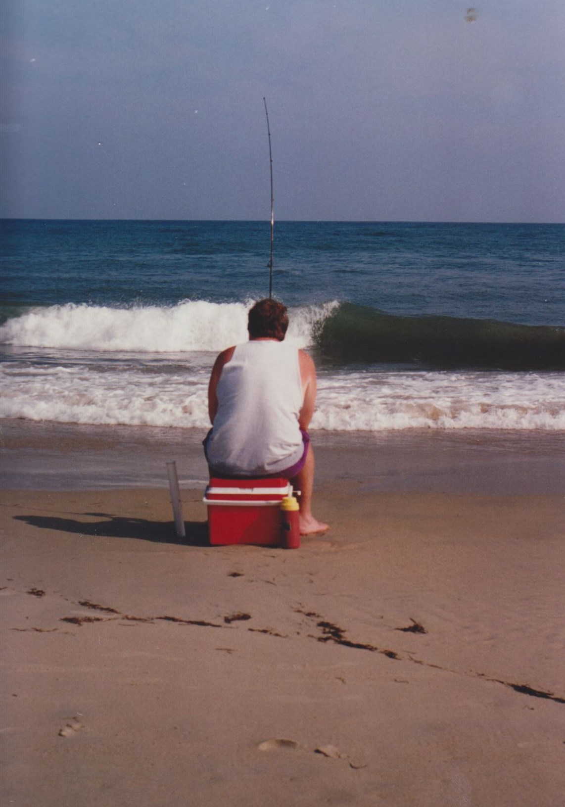 Obituary of Thomas "Tucker" Hall