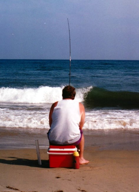 Obituary of Thomas "Tucker" Hall