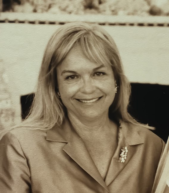 Obituary of Nita Wheeler Connelly