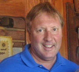 Obituary of Mark Thomas Linnell