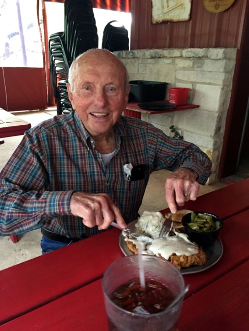 Obituary of Otis Alton Barron Sr.