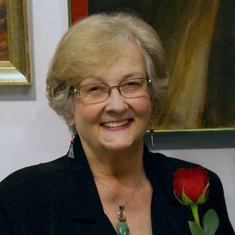 Obituario de Barbara Ann Cox