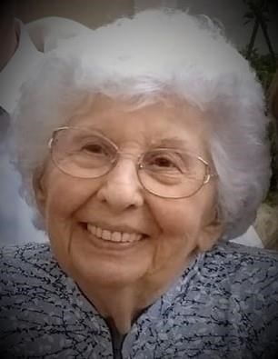 Obituary of Adelene E. Barkocy