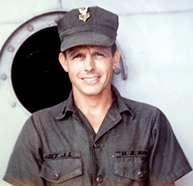 Obituary of Jackie L. Holt