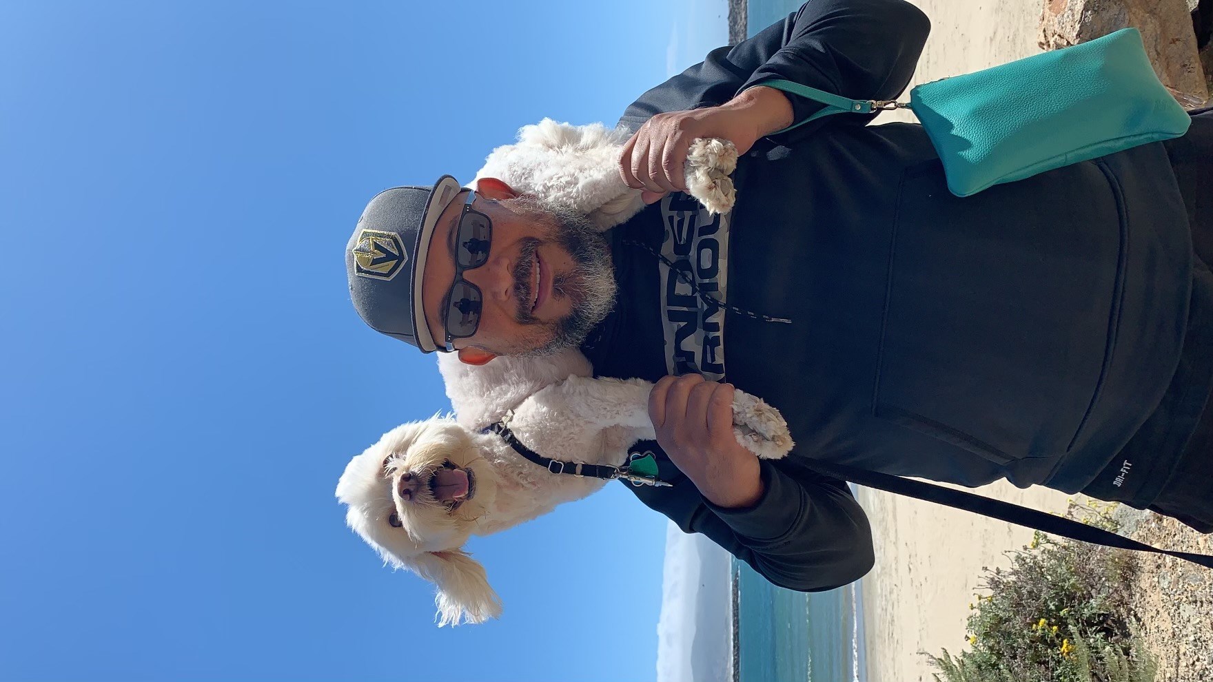 Obituary of Jorge A. Amaya