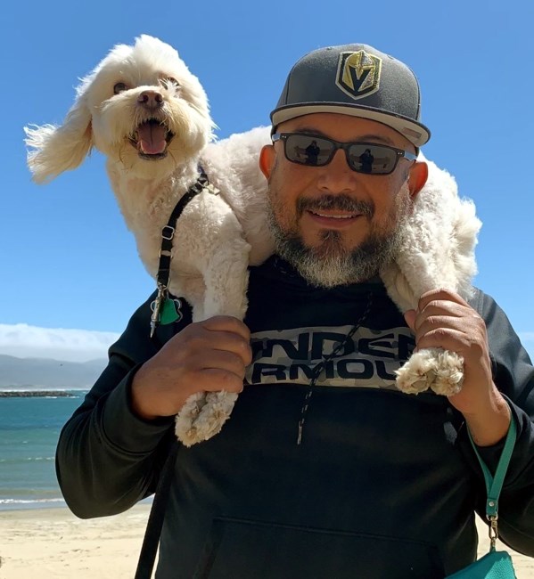 Obituary of Jorge A. Amaya