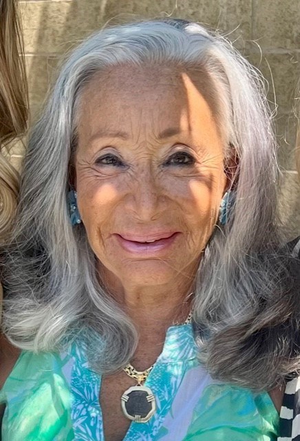 Obituary of Marilyn Kastner Irvin