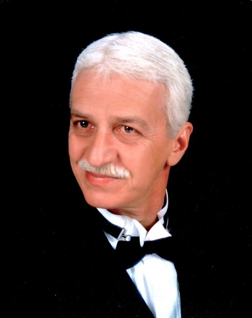 Obituary of Cullen Dwight Lejeune