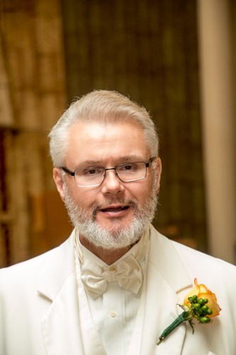 Avis de décès de Dr. Robert Raymond Rauch Jr.