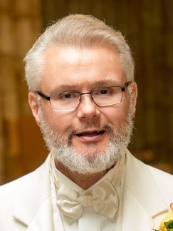 Obituary of Dr. Robert Raymond Rauch Jr.
