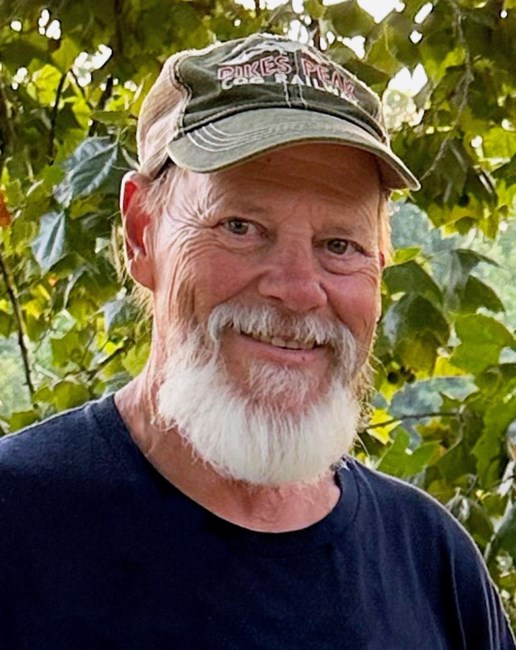 Obituary of Randy Thomas McKenzie