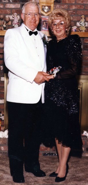 Obituary of Florence M. Bulson Roefs