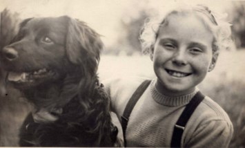 Obituary of Faith Sybil Lingenfelter