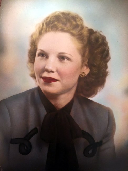 Obituary of Virginia M. Noren Fyke