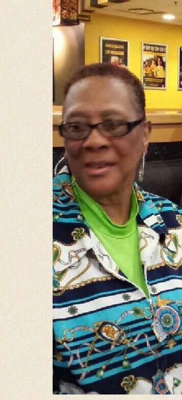 Obituary of Dollie Mildred "Mollie" Slaughter-Jordan