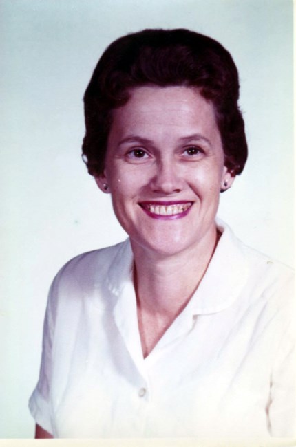 Obituary of Mary C. Clippard