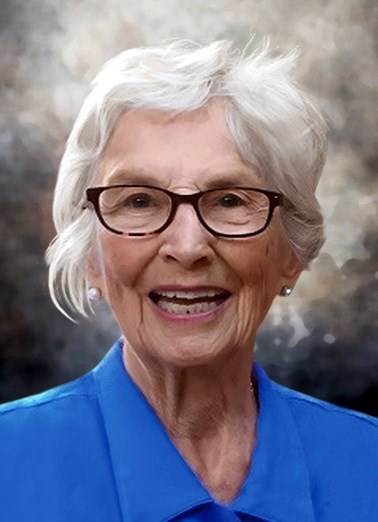 Obituary of Nancy Ann O'Brien