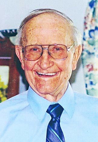 Obituary of Bill Dean Brooks