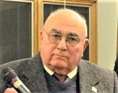 Obituary of L. Manuel Hirshblond