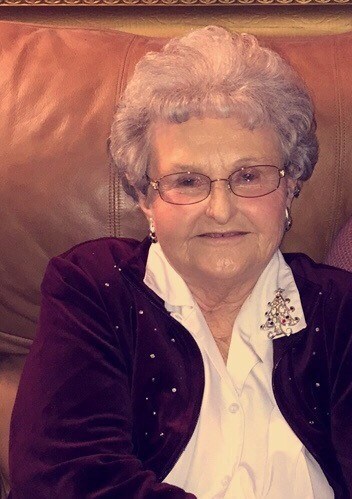 Obituary of Ruth A Phalen