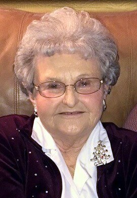 Obituary of Ruth A Phalen