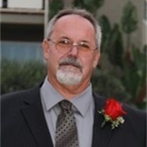 Obituary of Michael Joseph Rizzo