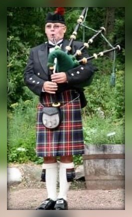 Obituary of Lynn Ivan Kent